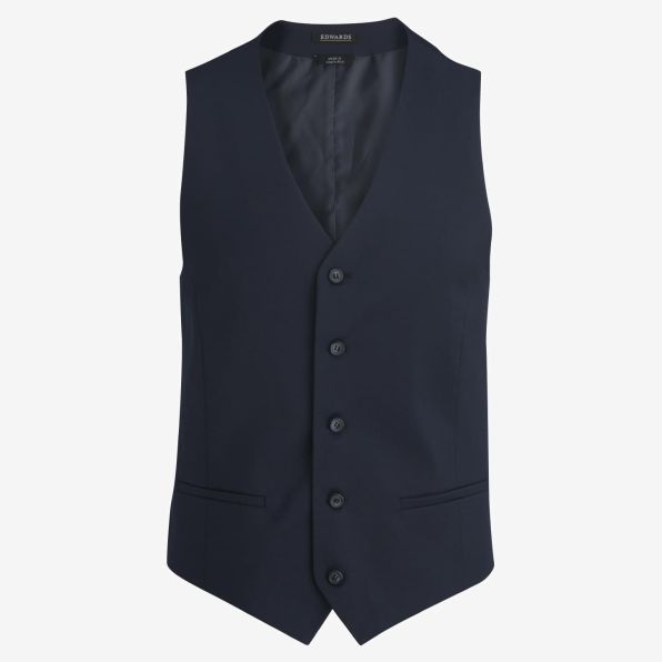 Mens Vest - Russel Suiting
