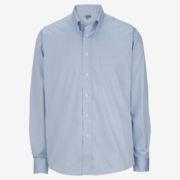 Executive Oxford Button Down Mens Shirt