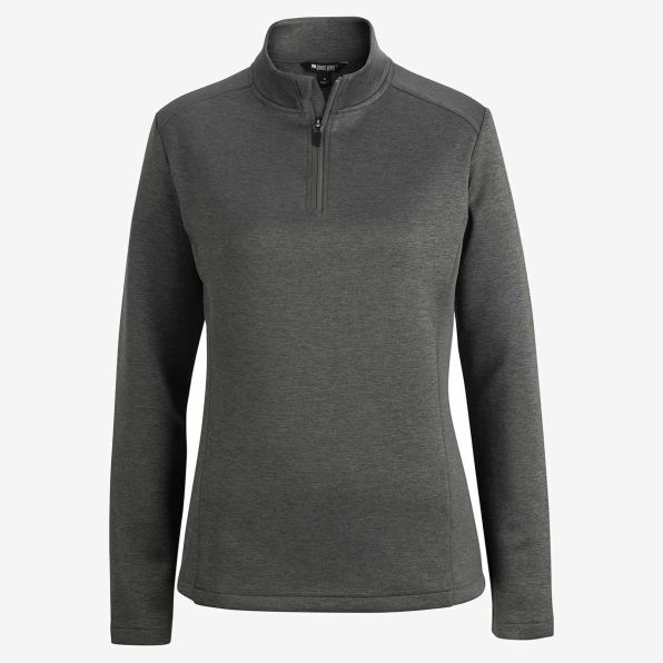 Point Grey Ladies' 1/4-Zip