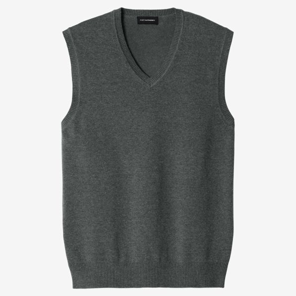Port Authority Easy Care Sweater Vest