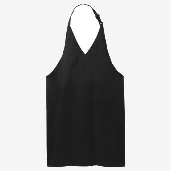 Port Authority Easy Care Tuxedo Apron with Stain Release