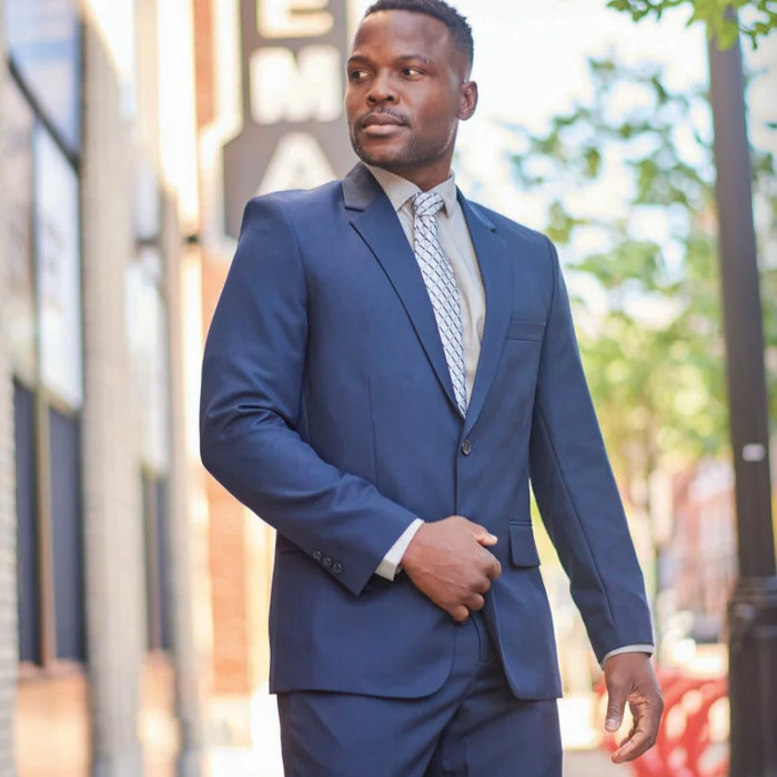 Corporate uniforms