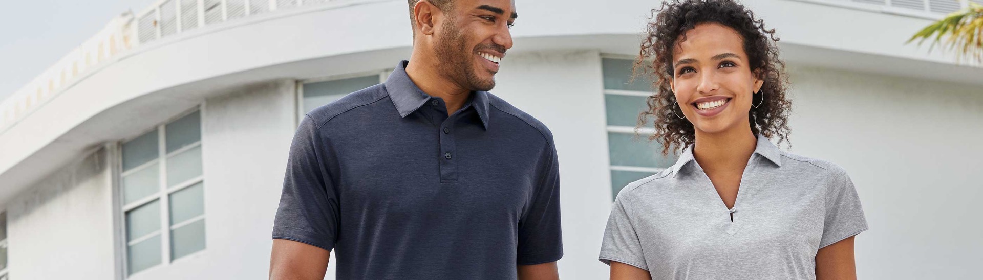 RLP UNIFORM Samples