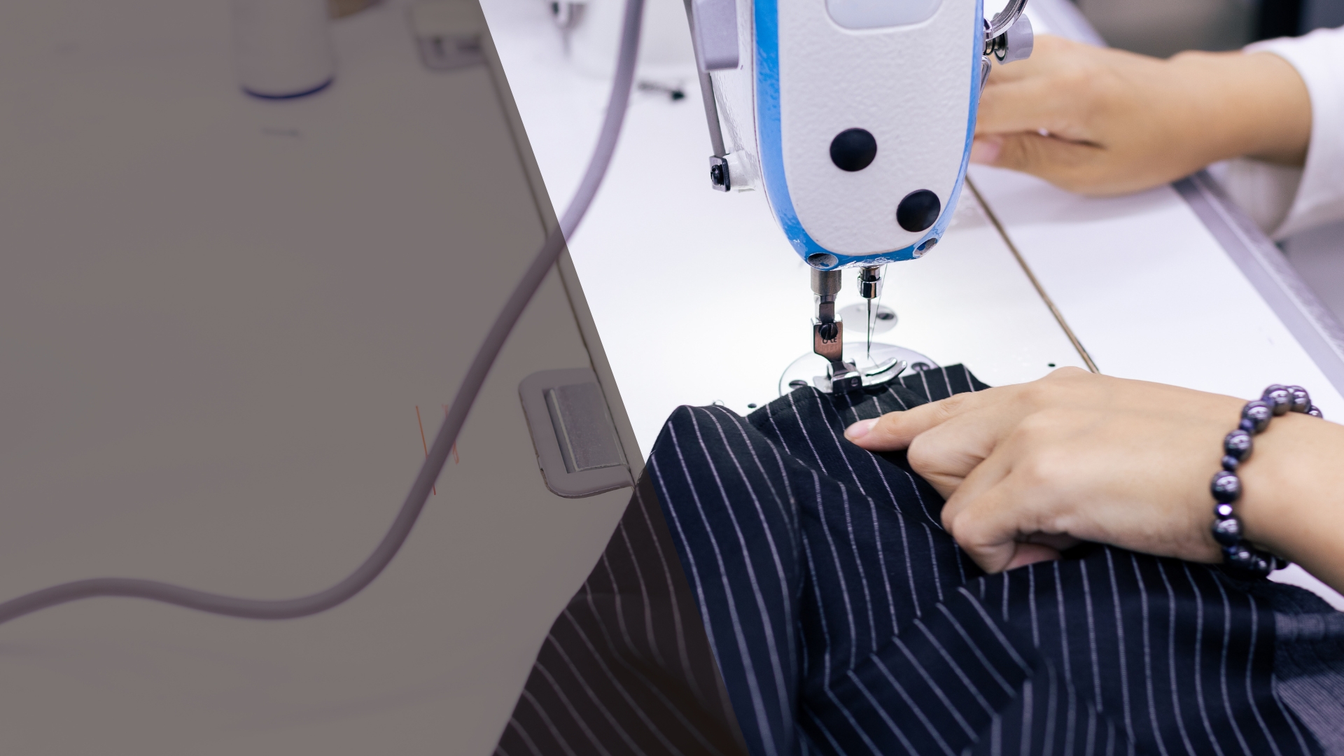 Quality custom work uniform